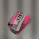 JOCKLAND Men's Thong Underwear, Breathable Cotton Low Rise Bulge Enhancing Underwear Brief Ultra Soft Underpants for Men (X-Large, Hot Pink)