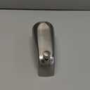 Delta Faucet RP61357BN Diverter Tub Spout, Brushed Nickel, 0.5