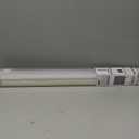 AOSKY Cordless Roller Shades Blackout Blinds for Windows Room Darkening Rolled Up Shades with Spring System, UV Protection Window Shades Door Blinds for Home and Office (26" W x 72" H, Ivory)