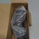 Radiator Hose Connector T-Connector Pipe Engine Heater Hose Upper 626-541 Compatible with Ford F-150 Lobo Mustang 2011-2018 For Lincoln Mark LT 2011 2012 2013 2014