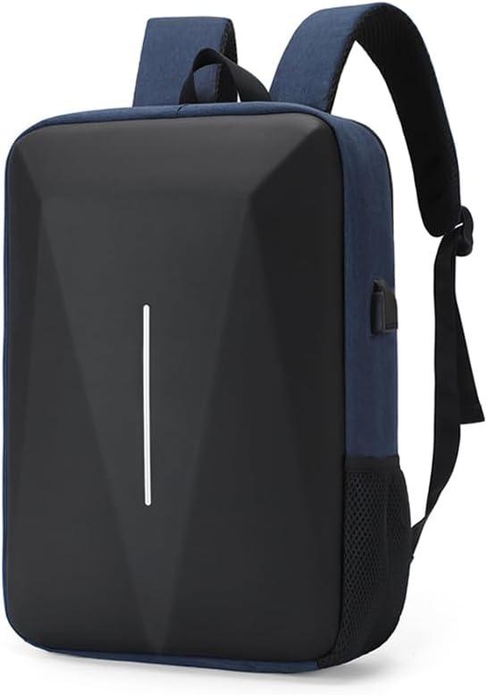 Bag for Starlink Mini - Storage Bag Case for Starlink Dish and All Accessories - Anti-theft Water-resistant (Blue)