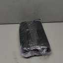 ARTDOT 60 Slots Storage Container for Diamond Art Kits for Adults, Portable Bead Storage Boxes for Diamond Painting Accessories and Tools (Medium, Black)