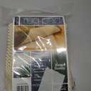 Mohawk Home Rug Pad- Better Stay Better-Stay Rug Cushion Ivory/White Solid (1' 8" X 2' 8") Area Rug