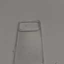 TORRAS for iPhone 17 Pro Max Phone Case Crystal Clear, [AntiYellowing][MilitaryGrade Protection], Ultra Slim Transparent AntiScratch Back, Soft Bumper, NonSlip Protective Phone Cover, Clear 6.9"