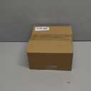 Halloween Decorations Indoor,3Pcs Cute Spooky Ceramic Ghost Halloween Decorations,Ghost Figurines with Hats - Adorable Tabletop Decor for Mantel,Party, Home, Porch Decor