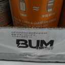 CBUM Energy Drink - Orange Sunrise 12 x 355ml, BBD 09/12/2027