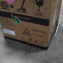 AMZCHEF Single Wall Oven 24" Built-in Electric Ovens with 11 Functions, 8 Automatic Recipes, 2800W, 240V, 2.5Cu.f Convection Wall Oven in Stainless Steel, Touch Control, Timer, Safety Lock,Upgraded