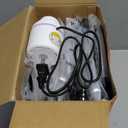 GONGSHI Vacuum Storage Bags, Space Saver Seal Bags For Clothing, Blankets, Comforters, Pillows, Clothes Storage,Travel Luggage,24 Combo-EPUMP