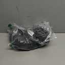 Amazon Essentials Womens Plus Size Short-Sleeve V-Neck T-Shirt. Size 5XL