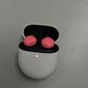 Google Pixel Buds Pro 2 - Wireless Earbuds with Active Noise Cancellation  Bluetooth Headphones - Peony