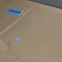 Rough Country Sure-Fit Floor Mats for Chevy Silverado & GMC Sierra 1500/2500HD/3500HD (2019-2025) Bench Seat - Waterproof, Non-Slip Flexible Floor Mat, Front & Rear Set