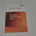 Laptop Privacy Screen 15.6 Inch, Removable 16:9 Aspect Privacy Filter Screen Protector for 15.6 Inch Laptop, Privacy Screen Anti Peeping