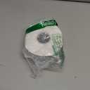 Tsorode 10 Yards Green Velvet Ribbon 2 Inch for Christmas Tree,Dark Greens Velvet Christmas Ribbon for Gift Wrapping Crafts Bow Wreath Holiday Decorations (Dark Green)