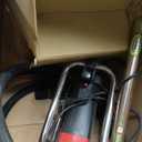 BEAMNOVA Electric Concrete Vibrator Handheld 11000 Vibration Per Minute 2HP with Shaft of 14-3/4 Feet