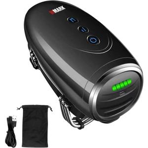 WMARK CORDLESS HANDHELD massager