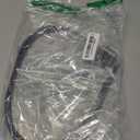 DJ-Motor Extended Throttle Cable +5 inch For Honda CRF110 EFI 2019-2024 Dirt Pit Bike