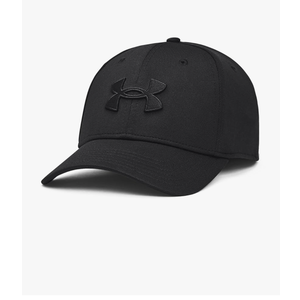 Under Armour Men's Blitzing Cap Stretch Fit Size Xl-XXL