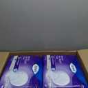 TENA ProSkin 3XL Overnight Incontinence Pads for Women and Men, 48 Count (XXXL)