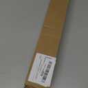 Black Coat Rack Wall Hooks for Hanging Heavy Duty Door Hooks with 5 Hooks Key Holder for Wall Hat Rack for Entrance Coat Hook (Rectangle, 5 Hooks, 1 Pack)