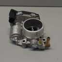 SCITOO Electric Throttle Body For Volkswagen For Jetta Replaces 06G133062J
