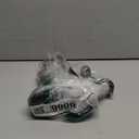 Lamicall Gooseneck Phone Holder for Bed - Cell Phone Mount Clamp Clip, Flexible Long Arm, Overhead Mount for Desk Headboard Bedside, Gifts for iPhone Air 17 Pro Max, 16 15 14 Pro Max and 4-7" Phone (Black)