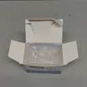 Nasal Aspirator Replacement Parts Compatible with GROWNSY, X-Bosak, Watolt Nose Sucker for Baby & Toddlers, Suction Chamber and 6pcs Silicone Tips Replacement Kit