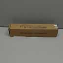 Third 3rd Brake Light, LED High Mount Stop Light for 1999-2007 Chevy Silverado GMC Sierra 1500 2500 3500 HD Classic, Rear Center Cab Roof Tail Cargo Lamp, Red Lens