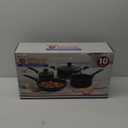 Philippe Richard Professional Cooking Non-Stick Aluminum Cookware Set