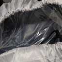 King air Mattress with Built-in Pump-18 Elevated,up to 1000 lbs