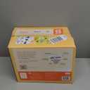 Hello Bello Premium Diapers Size 2, Happy Camper & Live Leaf Love Designs, 74ct Club Box