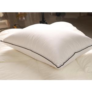 White Pillow