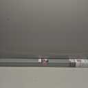 AOSKY Blackout Roller Shades Cordless Blinds for Windows, Free-Stop Shades with Valance, Thermal Insulated Fabric, UV Protection, Natural Woven Blinds for Home and Office (37" W x 72" H, Grey)