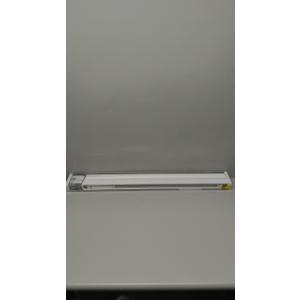 LazBlinds Top Down Bottom Up (TDBU) Cordless Cellular Shades, Light Filtering Honeycomb Shades Thermal Insulation Noise Reduction Blinds for Windows, 32" W x 64" H, White (White - Light Filtering)