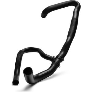 Radiator Coolant Outlet Hose Fits for 2014-2020 Chevy Silverado Cheyenne Suburban Tahoe GMC Sierra 1500 Yukon Yukon XL Cadillac Escalade Replaces 84919469 23126444 27171X 24338