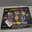 Lite Brite Classic, Favorite Retro Toy - Create Art with Light, STEM, Educational Learning, Holiday, Birthday, Gift, Boys, Kid, Toddler, Girls Age 4+, 8" X 10.25" X 1.5"