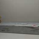 Queen Box Spring, 8 Inch Box Spring for Queen Bed, 3000 lbs Heavy Duty Metal Frame Mattress Foundation with Fabric Cover, Easy Assembly-Noise Free