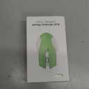 acer Wireless Mouse for Laptop, 2.4GHz Computer Mouse 3 Adjustable DPI Office Cordless USB Mice with USBA Receiver, 6 Buttons, 1600 DPI, Medium to Large Sized Hands (Green)