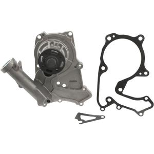 AISIN WPK-812 New Engine Water Pump with Gaskets - Compatible with Select Hyundai Azera, Entourage, Genesis, Genesis Coupe, Santa Fe, Sonata, Veracruz Kia Amanti, Borrego, Cadenza, Sedona, Sorento