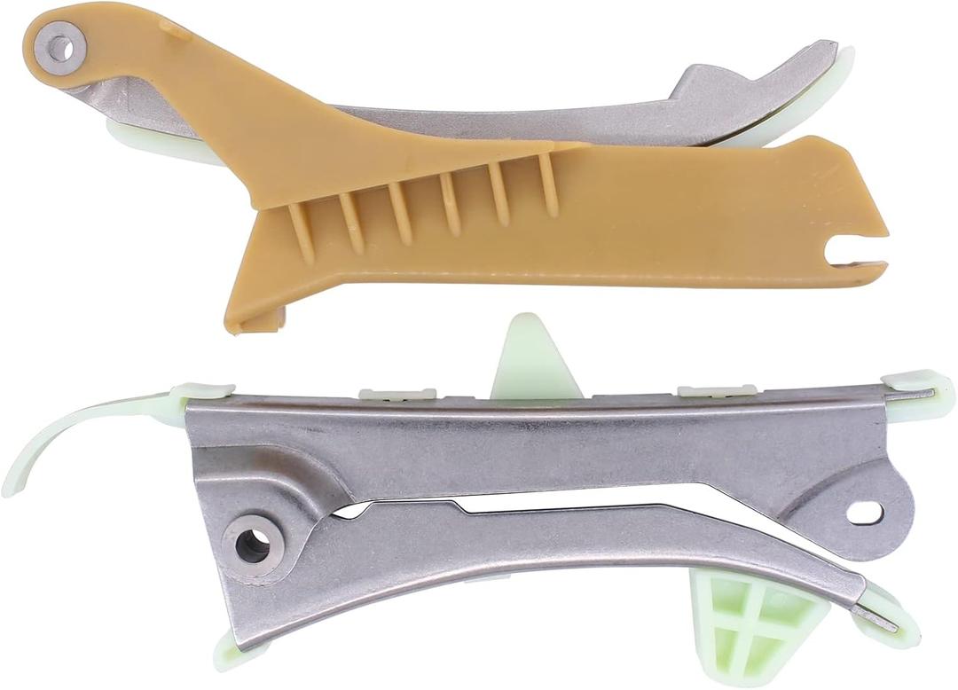 NewYall Timing Chain Cassette for Ford Explorer 1997-2006 Mustang 2005-2007 Ranger 2001-2006 Mercury Mountaineer 1998-2006 G60313S G6030CS