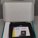 SUNPIN New 11.5" Portable DVD Player for Car and Kids, 9.5" Swivel Brightness Enhanced Screen, with Car Charger and Headrest Mount, Upgraded Remote Control, 5 Hours Battery, Dual Earphone Jack(Purple)