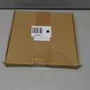 Microwave Turntable Support Ring 8.5" Replacement Part fits for GE Samsung Frigidaire -Replace WB06X10625, WB06X10818, DE92-90495A, 5304464115, 5304509438