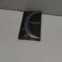 TORRAS Ostand Q3 Air for iPhone 16 Pro Case 6.3'' with Real Airbags, Fit for MagSafe, 360 Magnetic Stand, Camera Control Button, Mil-Grade Protection, Shockproof & Stylish Case for iPhone 16 Pro,Black