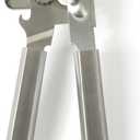 Calphalon Prime Stainless Steel Multifunction Heavy Duty Can Opener and Bottle Opener