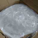 FDW | 5 Inch Twin Mattress | Medium Firm | Gel Memory Foam Mattress | White | Bed in a Box, CertiPUR-US Certified | Pressure Relief, Cooling Ventilated Foam | Washable Removable Cover