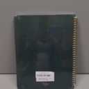 2026 Planner, Weekly and Monthly Calendar Planner for Women, Jan 2026 - Dec 2026, Hardcover Planning Agenda book with Tabs, Spiral Bound, Inner Pocket, Perfect for School Office Supplies, 8.5" x 11" - Butterfly