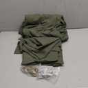 2pcs 50"x100" Curtains