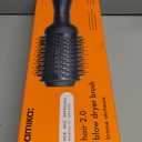 Amika Hair Blow Dryer Brush 2.0