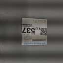 KTGEE Wireless Earbuds Bluetooth 5.3 Headphones, 40Hrs Playback Stereo Ear Buds with LED Display Charging Case IPX7 Waterproof in-Ear Earphones with Mic for Phone Tablet Laptop Sports, White