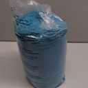 Bedsure GentleSoft Fluffy Turquoise Teal Throw Blanket, Teal Decor Cozy Gifts for Women Men, Soft Fuzzy Sherpa Fleece Plush Thick Warm Faux Fur Throws for Couch, Aqua Blanket Gifts for Mom, 50x60