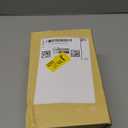 HY300 Mini Portable Projector, Support 4K 1080P with Dual-Band WIFI6 5G Wireless 5.0 Bluetooth Android 11, 180 Rotatable, Auto Keystone Correction, 35"-130" Screen Video Projector